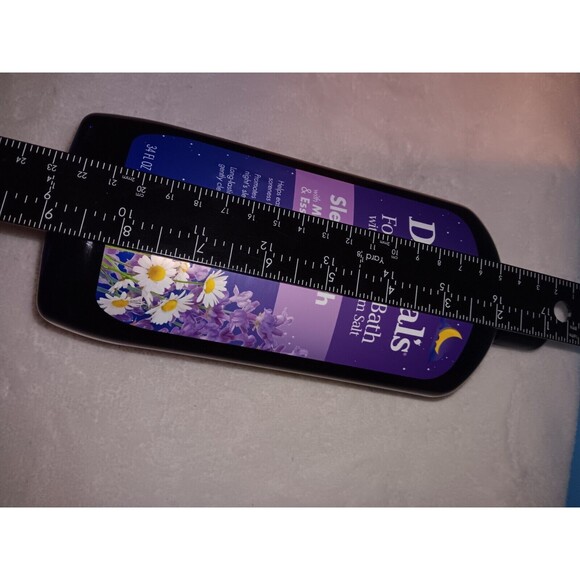 Dr Teal's Foaming Bath, Sleep Bath with Melatonin, Lavender & Oils, 34 fl oz - Picture 5 of 7